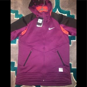 Nike hyper elite Hoodie NWT!! Open to offers